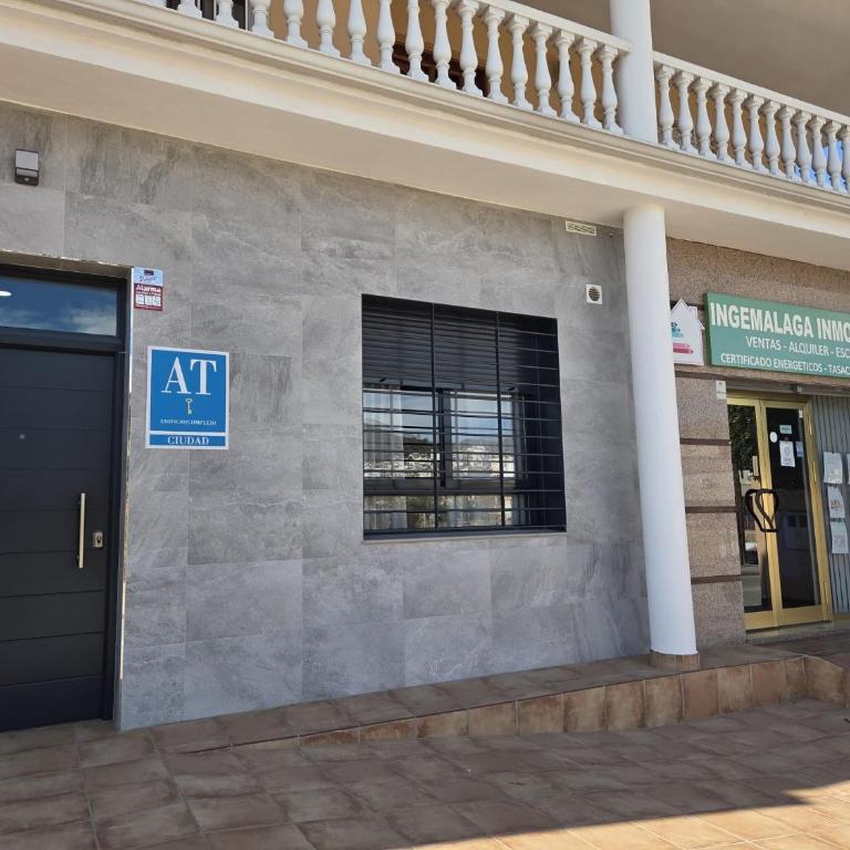 Puerto de la Torre - Apartament - Estudio - 7