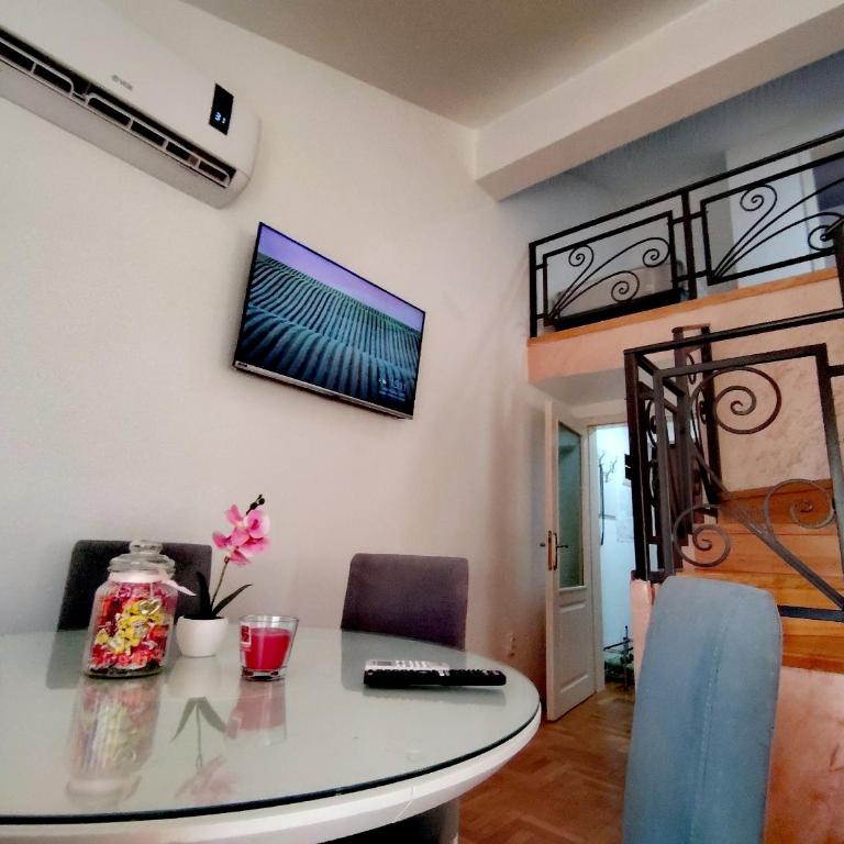 Apartman Sunset Lux - Apartman sa 1 Spavaćom Sobom - 10