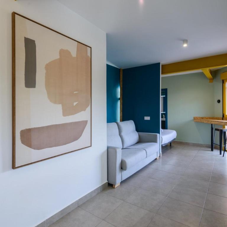 GuestReady - Caxes Studios - Estudio - 1