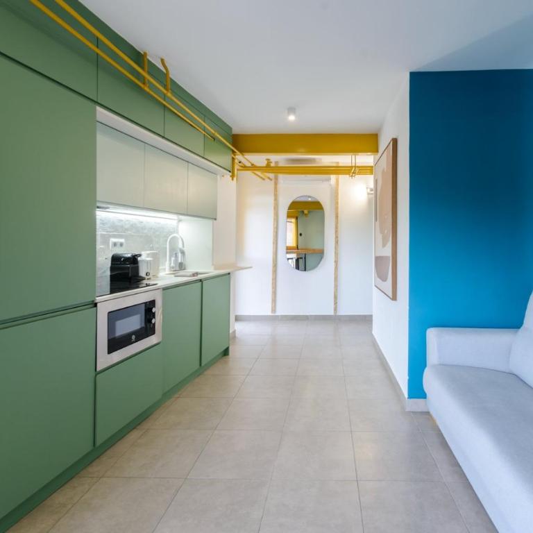 GuestReady - Caxes Studios - Estudio - 4