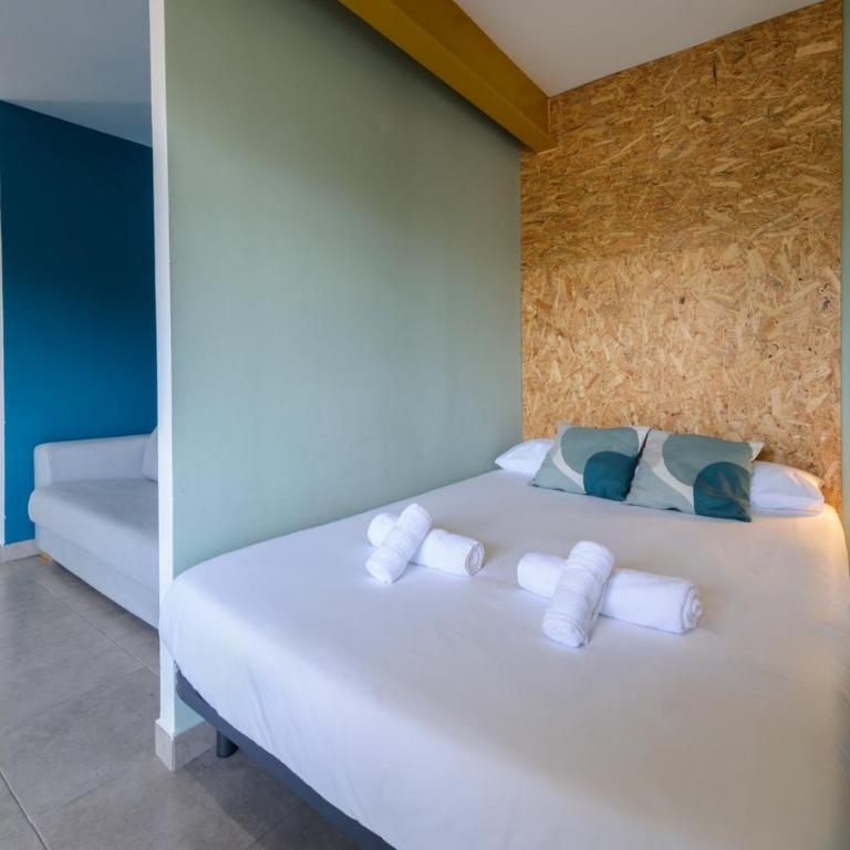 GuestReady - Caxes Studios - Estudio - 5