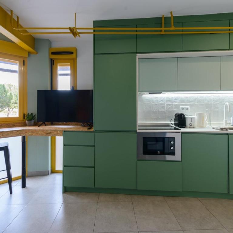 GuestReady - Caxes Studios - Estudio - 10