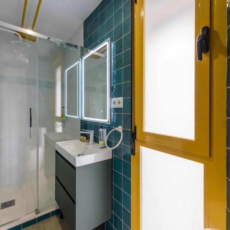 GuestReady - Caxes Studios - Estudio - 15
