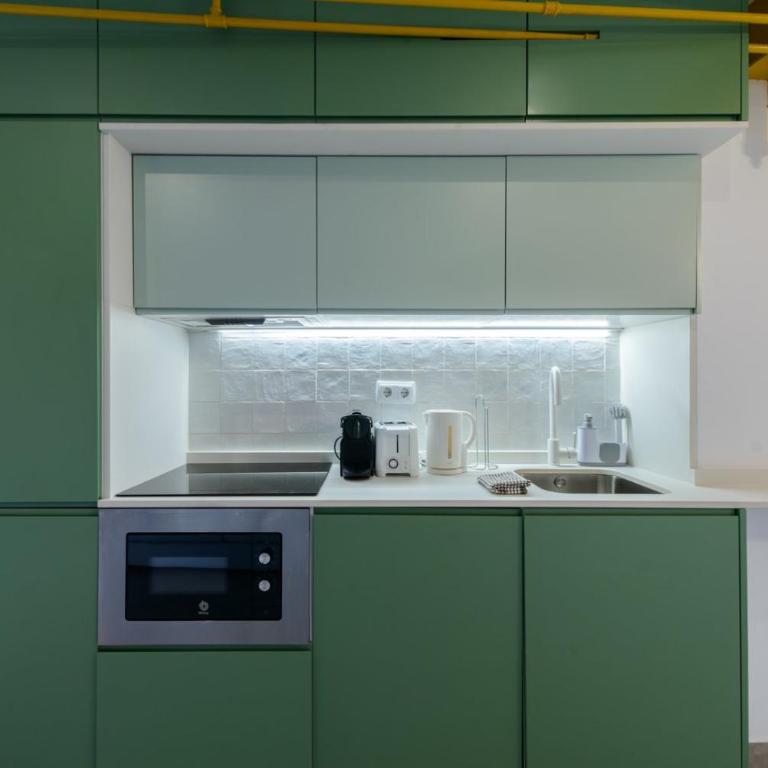 GuestReady - Caxes Studios - Estudio - 16