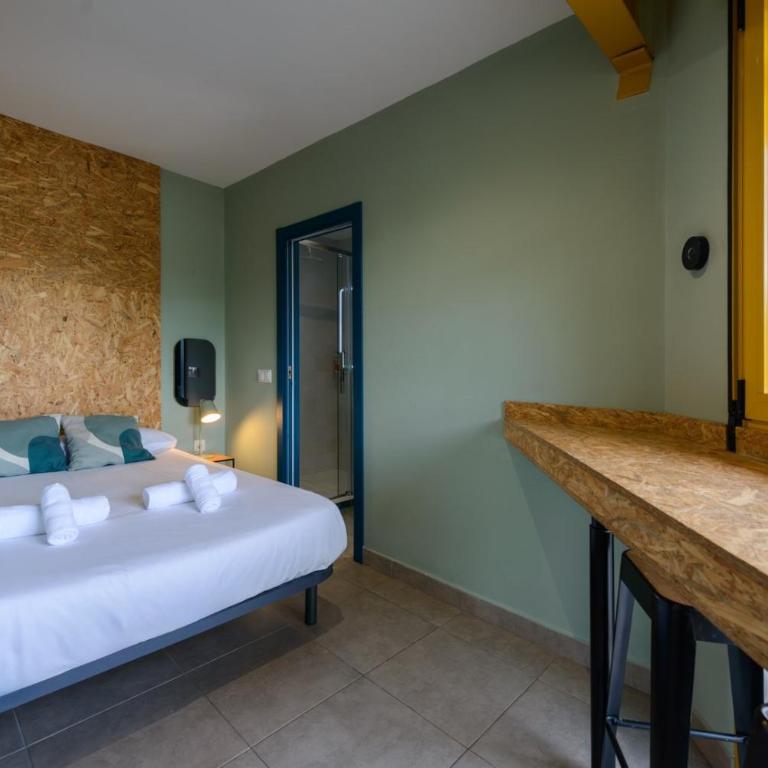 GuestReady - Caxes Studios - Estudio - 18