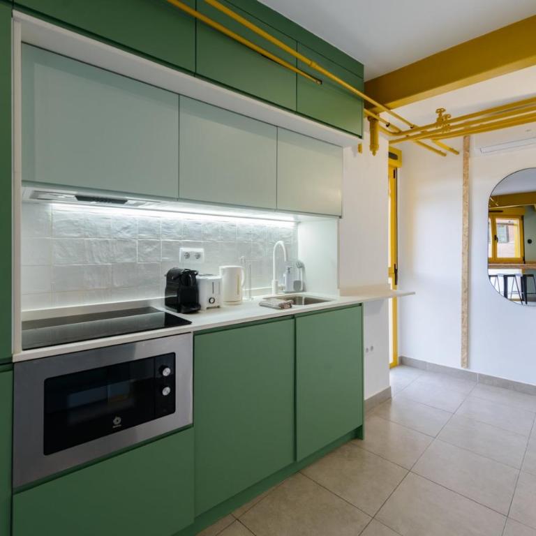 GuestReady - Caxes Studios - Estudio - 20