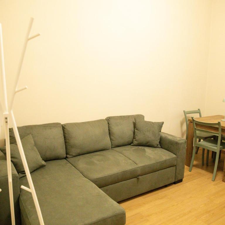 Stadium Modern Flat - Appartamento con 1 Camera da Letto - 4