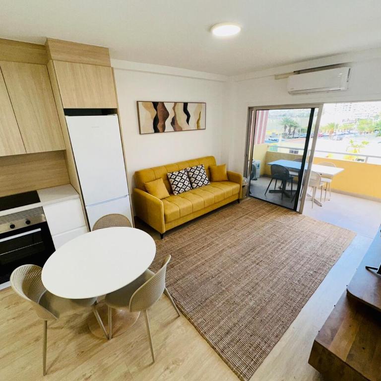 One-bedroom apartment Los Cristianos - FREE WIFI - Apartamento de 1 dormitorio - 1
