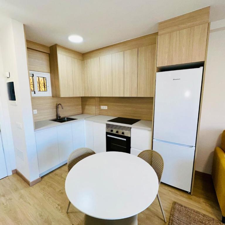 One-bedroom apartment Los Cristianos - FREE WIFI - Apartamento de 1 dormitorio - 9