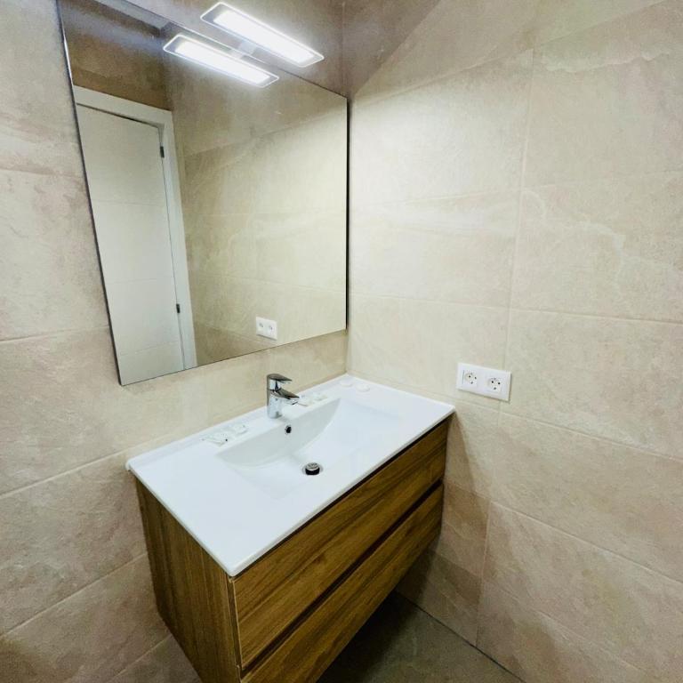 One-bedroom apartment Los Cristianos - FREE WIFI - Apartamento de 1 dormitorio - 11
