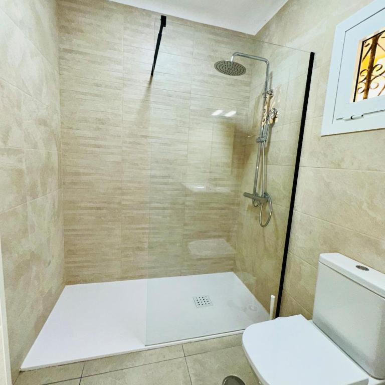 One-bedroom apartment Los Cristianos - FREE WIFI - Apartamento de 1 dormitorio - 12