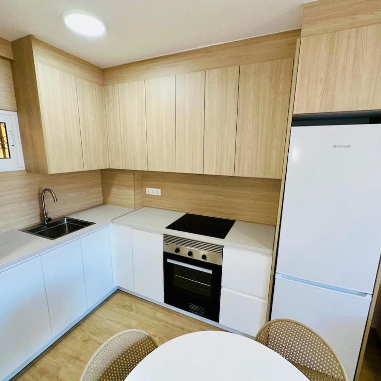 One-bedroom apartment Los Cristianos - FREE WIFI - Apartamento de 1 dormitorio - 13