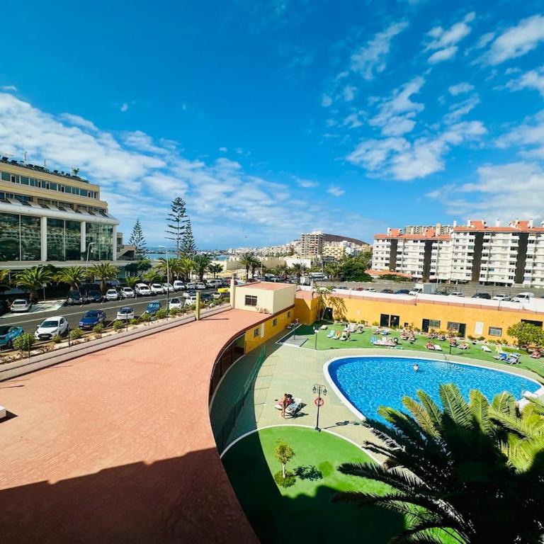 One-bedroom apartment Los Cristianos - FREE WIFI - Apartamento de 1 dormitorio - 3