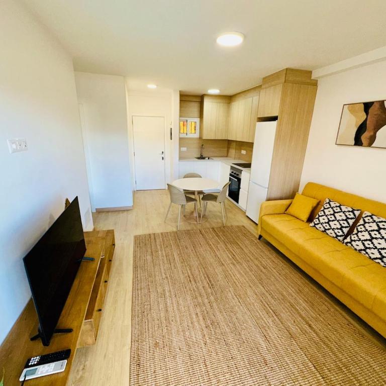 One-bedroom apartment Los Cristianos - FREE WIFI - Apartamento de 1 dormitorio - 17