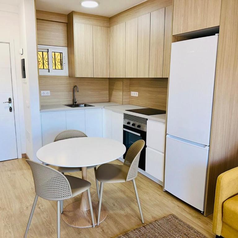 One-bedroom apartment Los Cristianos - FREE WIFI - Apartamento de 1 dormitorio - 19