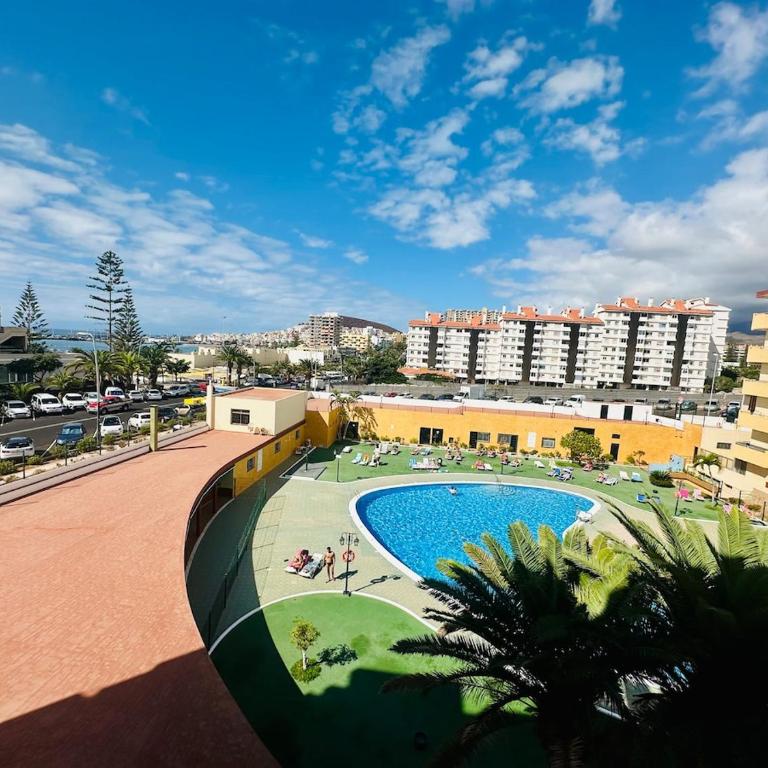 One-bedroom apartment Los Cristianos - FREE WIFI - Apartamento de 1 dormitorio - 24