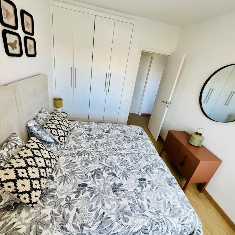 One-bedroom apartment Los Cristianos - FREE WIFI - Apartamento de 1 dormitorio - 25