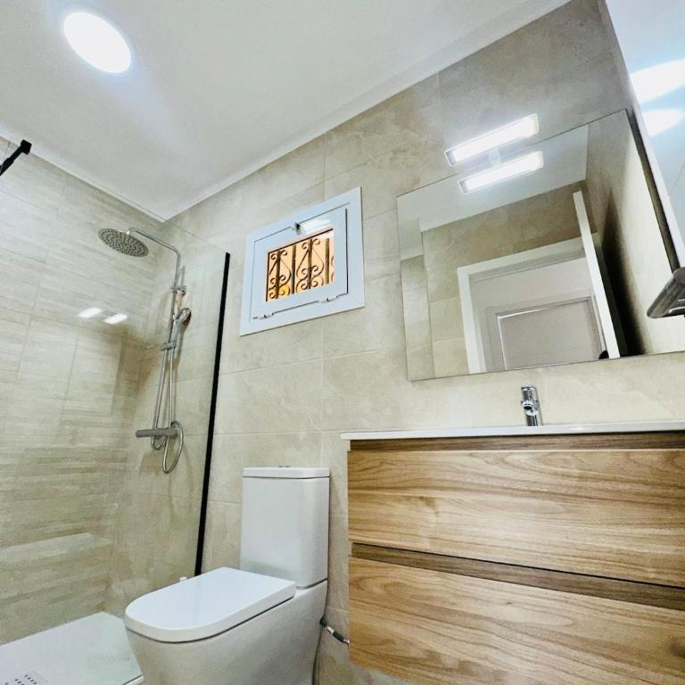 One-bedroom apartment Los Cristianos - FREE WIFI - Apartamento de 1 dormitorio - 27