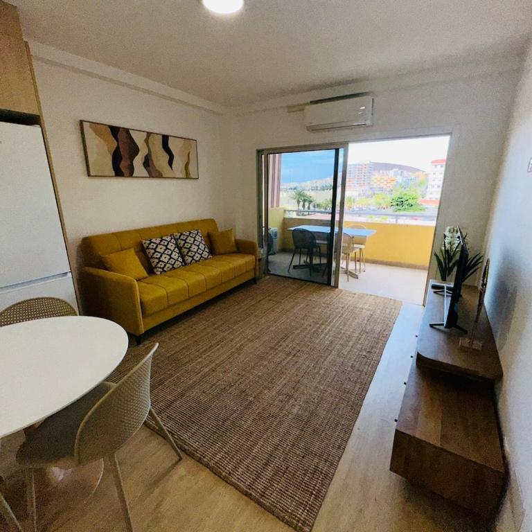 One-bedroom apartment Los Cristianos - FREE WIFI - Apartamento de 1 dormitorio - 28