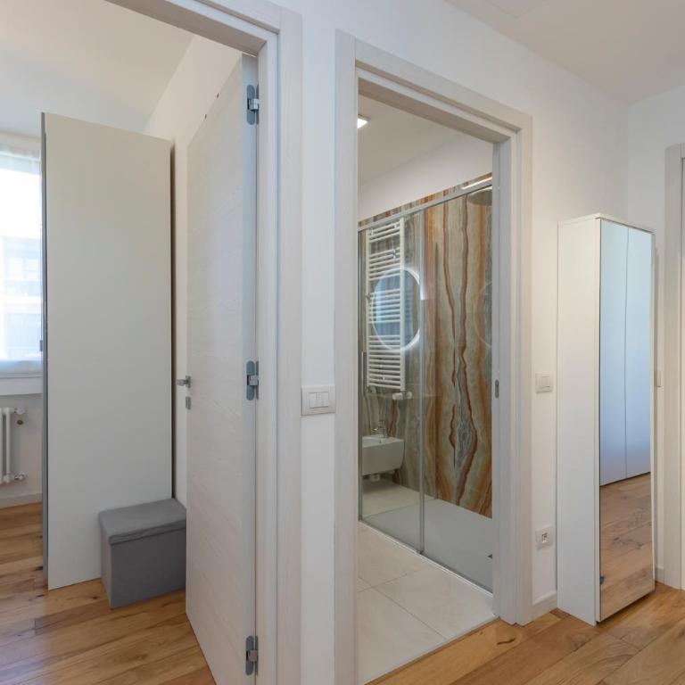 I-Host Apartment - Assietta - Appartamento con 2 Camere da Letto - 11