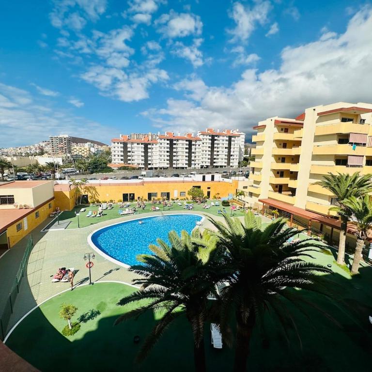 One-bedroom apartment Los Cristianos - FREE WIFI - Apartamento de 1 dormitorio - 29