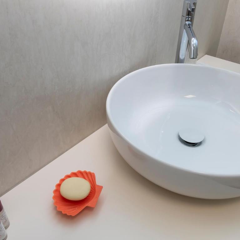 I-Host Apartment - Assietta - Appartamento con 2 Camere da Letto - 12