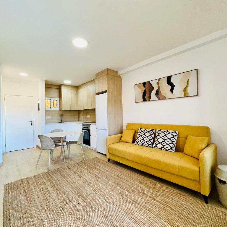 One-bedroom apartment Los Cristianos - FREE WIFI - Apartamento de 1 dormitorio - 30
