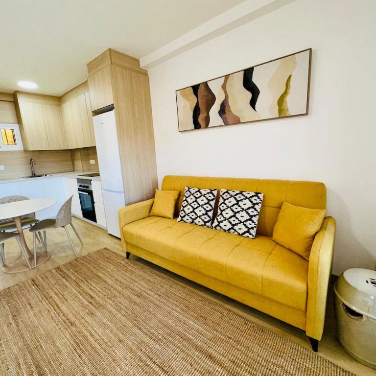 One-bedroom apartment Los Cristianos - FREE WIFI - Apartamento de 1 dormitorio - 31