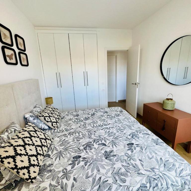One-bedroom apartment Los Cristianos - FREE WIFI - Apartamento de 1 dormitorio - 32