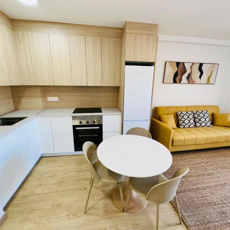 One-bedroom apartment Los Cristianos - FREE WIFI - Apartamento de 1 dormitorio - 34