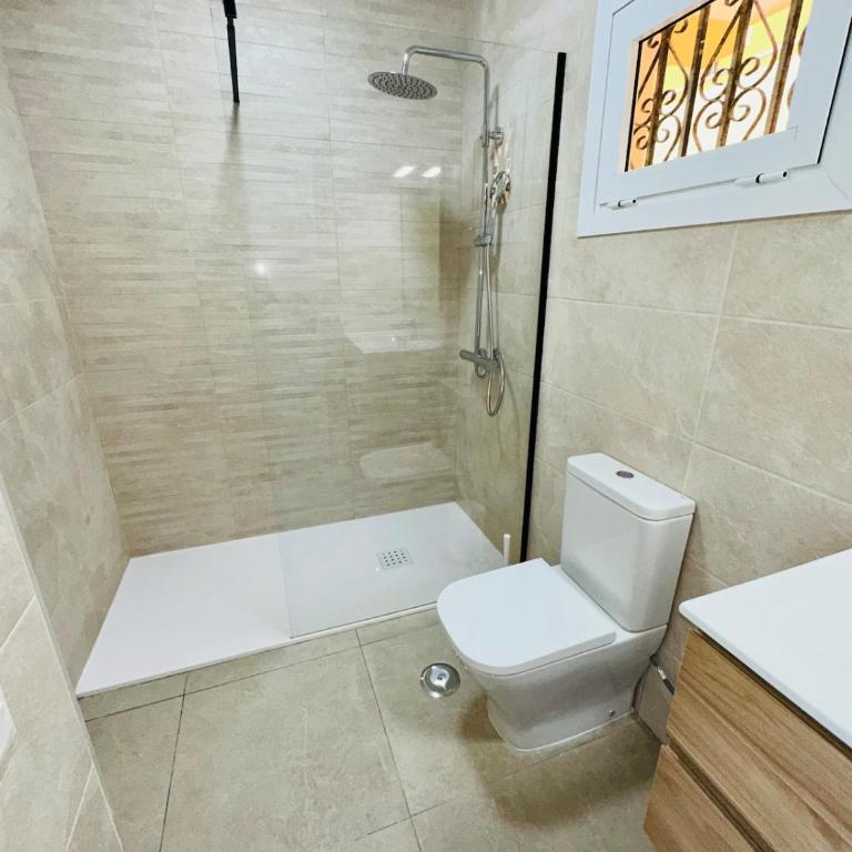 One-bedroom apartment Los Cristianos - FREE WIFI - Apartamento de 1 dormitorio - 35