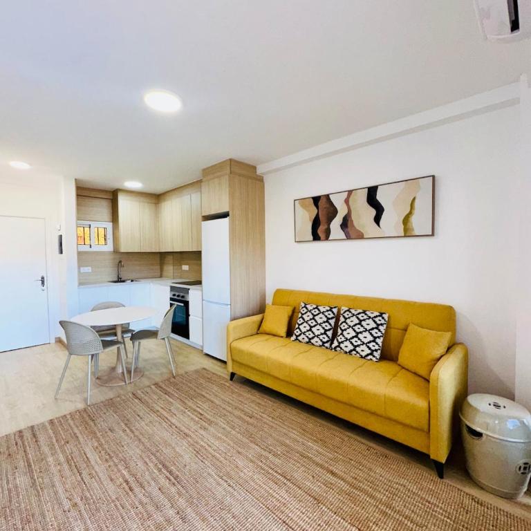 One-bedroom apartment Los Cristianos - FREE WIFI - Apartamento de 1 dormitorio - 4