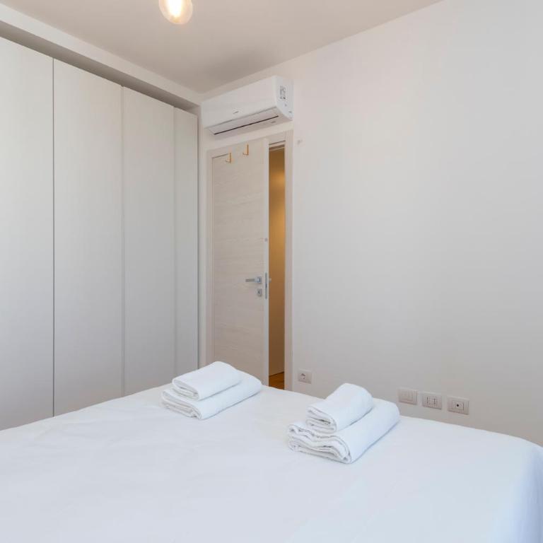 I-Host Apartment - Assietta - Appartamento con 2 Camere da Letto - 21