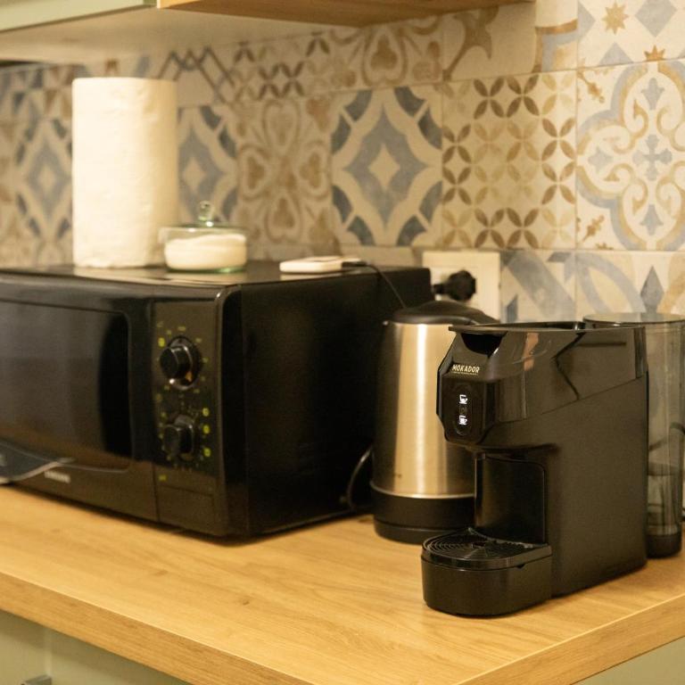 Stadium Modern Flat - Appartamento con 1 Camera da Letto - 7