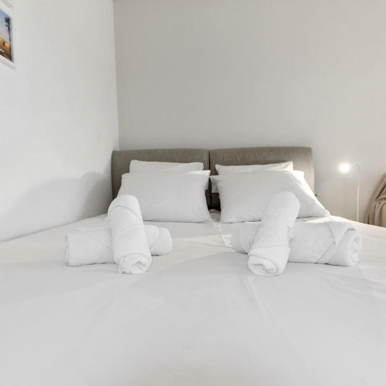 Le Marie Antoinette - Hypercentre - 400m Palais - Lumineux - 100m Suquet - Appartement 1 Chambre - 14