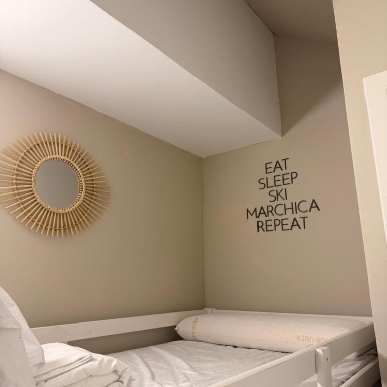 Acogedor Ático en el Corazón de Formigal - Esquía sin llaves - Two-Bedroom Apartment - 27
