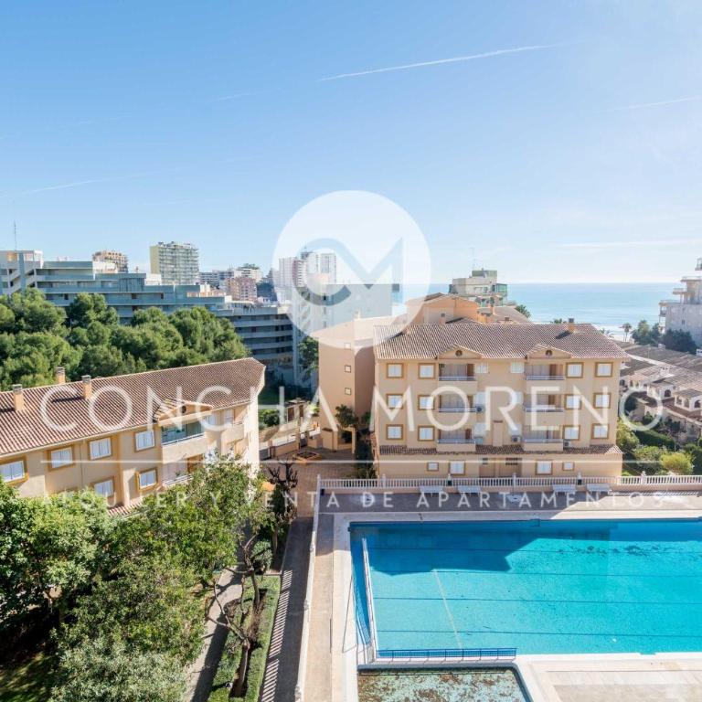 Portomar-CM - Apartamento de 1 dormitorio - 1