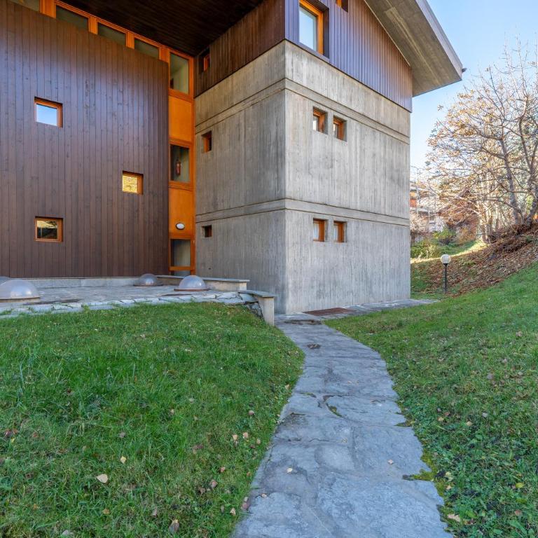 Il Nido delle Cime - Apartment - 31