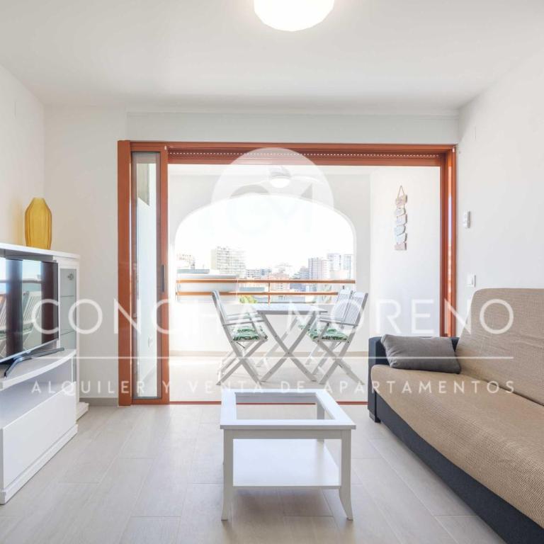 Portomar-CM - Apartamento de 1 dormitorio - 3