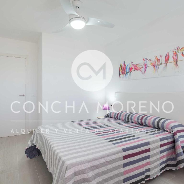 Portomar-CM - Apartamento de 1 dormitorio - 4