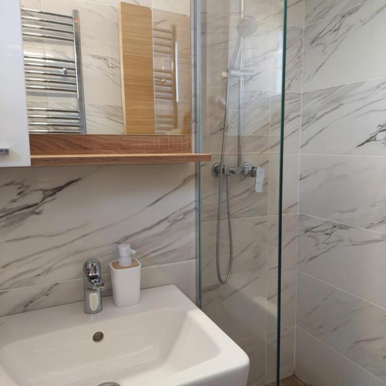 Apartman 23 - Apartman sa 1 Spavaćom Sobom - 4