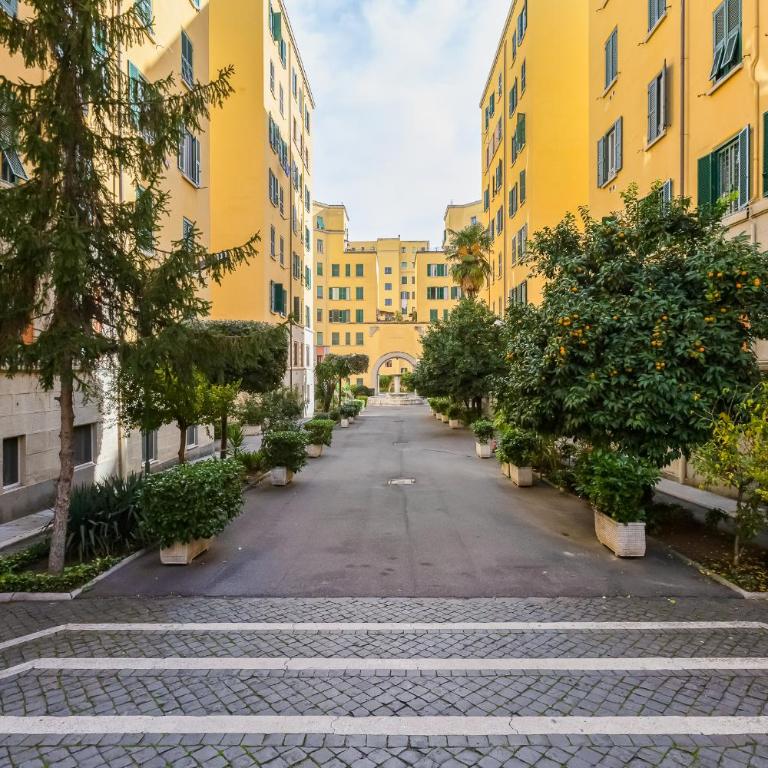 Vivilo Collection - Astura Modern Apartment - Appartamento con 2 Camere da Letto - 93