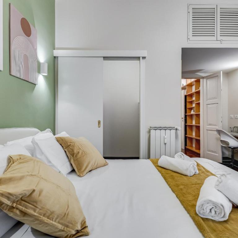 Vivilo Collection - Astura Modern Apartment - Appartamento con 2 Camere da Letto - 2