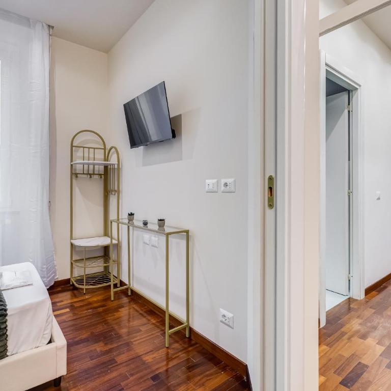 Vivilo Collection - Astura Modern Apartment - Appartamento con 2 Camere da Letto - 15