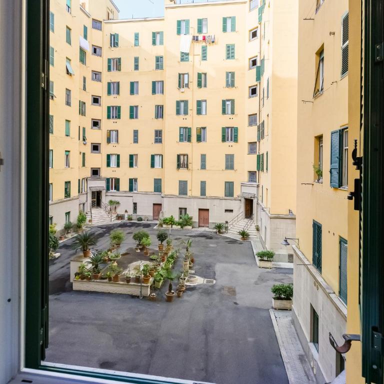 Vivilo Collection - Astura Modern Apartment - Appartamento con 2 Camere da Letto - 17