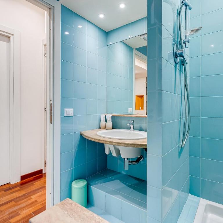 Vivilo Collection - Astura Modern Apartment - Appartamento con 2 Camere da Letto - 18