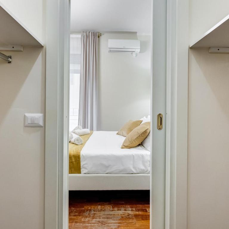 Vivilo Collection - Astura Modern Apartment - Appartamento con 2 Camere da Letto - 20