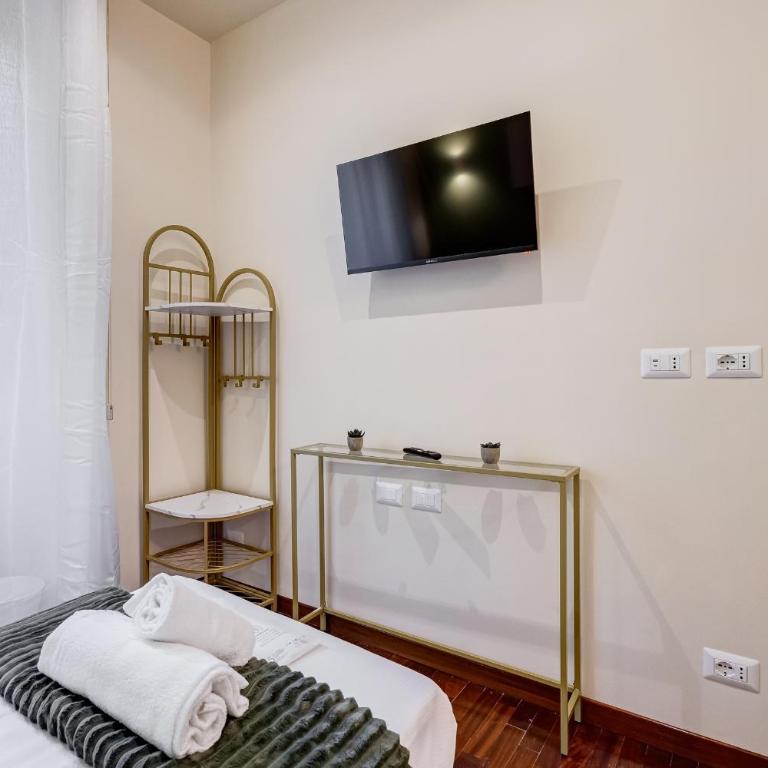 Vivilo Collection - Astura Modern Apartment - Appartamento con 2 Camere da Letto - 23