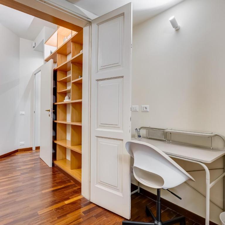 Vivilo Collection - Astura Modern Apartment - Appartamento con 2 Camere da Letto - 26