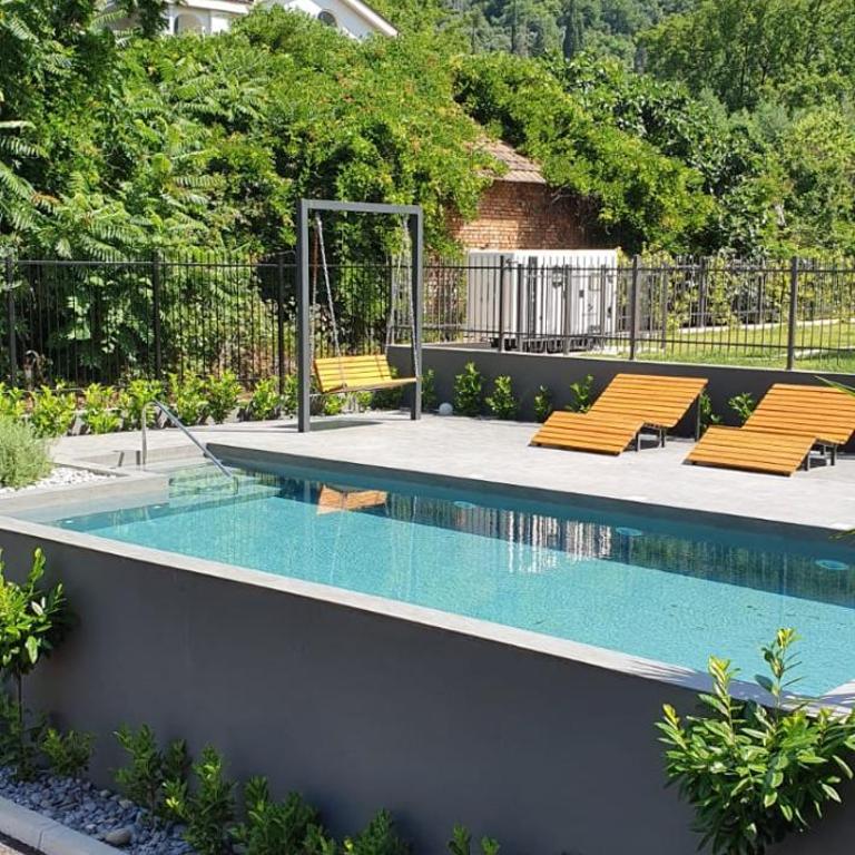 Casa Verde Apartment - Apartman sa 2 Spavaće Sobe - 33